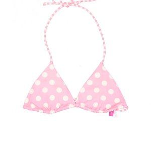 Victoria's Secret Bikini Top Small EUC